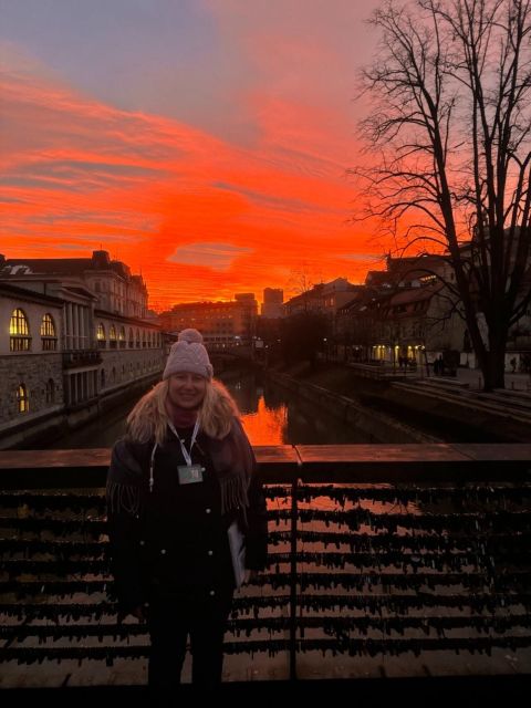 Ljubljana: Secrets of the Old Town & Ljubljanas People - Frequently Asked Questions