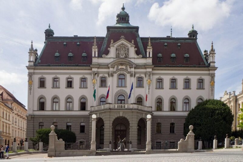 Ljubljana: Self-Guided Audio Tour - Customer Feedback