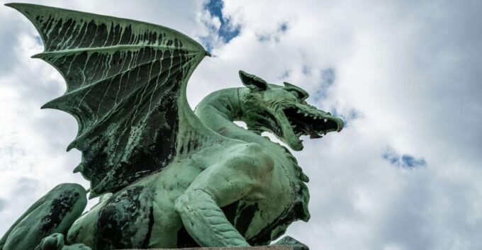 Ljubljana: Self-Guided Audio Tour - Frequently Asked Questions