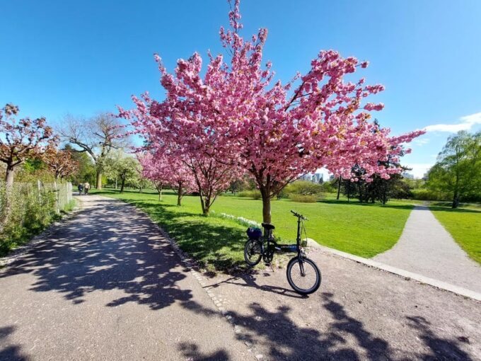 Ljubljana Sightseeing Tour by E-bikes - Frequently Asked Questions