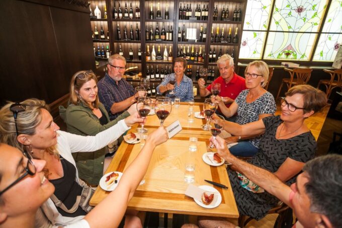 Ljubljana: Slovenian Cuisine Walking Tour With Tastings - Frequently Asked Questions