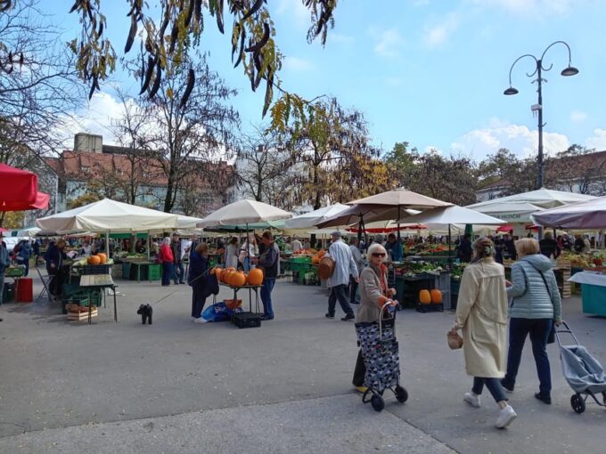 LJUBLJANA - TIVOLI PARK AND WONDERFUL MARKET - Frequently Asked Questions
