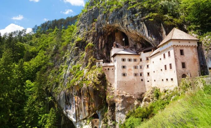 Ljubljana to Postojna Cave, Predjama Castle and Postojna Park - Tour Inclusions