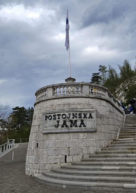 Ljubljana to Postojna Cave, Predjama Castle and Postojna Park - Tour Cancellation and Booking
