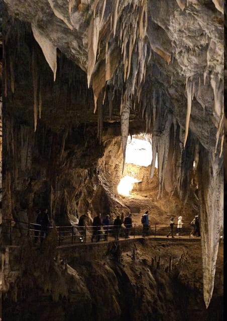 Ljubljana to Postojna Cave, Predjama Castle and Postojna Park - Frequently Asked Questions