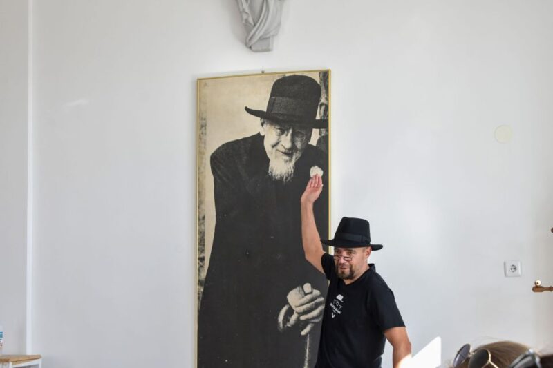 Ljubljana: Tour the Works of PlečNik With River Cruise - Highlights and Activities