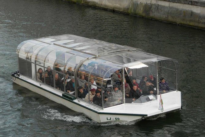 Ljubljana Tourist Card - Transportation Convenience