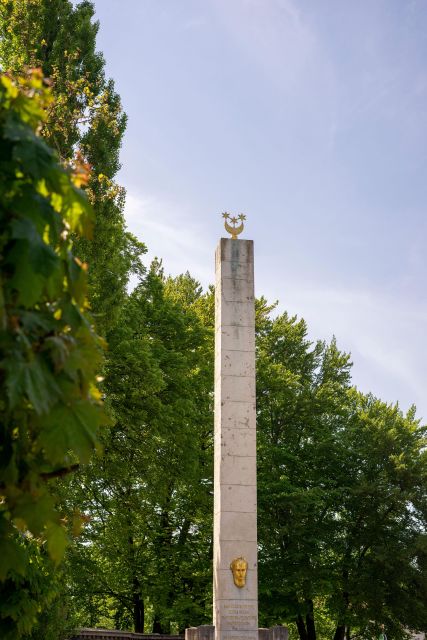 Ljubljana: UNESCO Cultural Heritage Tour - Frequently Asked Questions