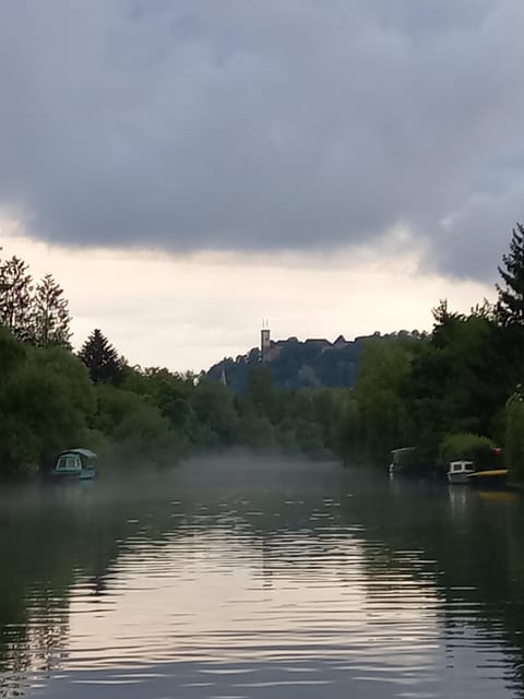 Ljubljana Wonderful Castle on Foot and New Places :) - Discover Ljubljanas History