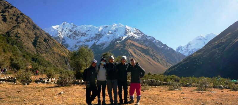 LLACTAPATA TREK TO MACHU PICCHU 3D – 2N - Highlights and Experiences