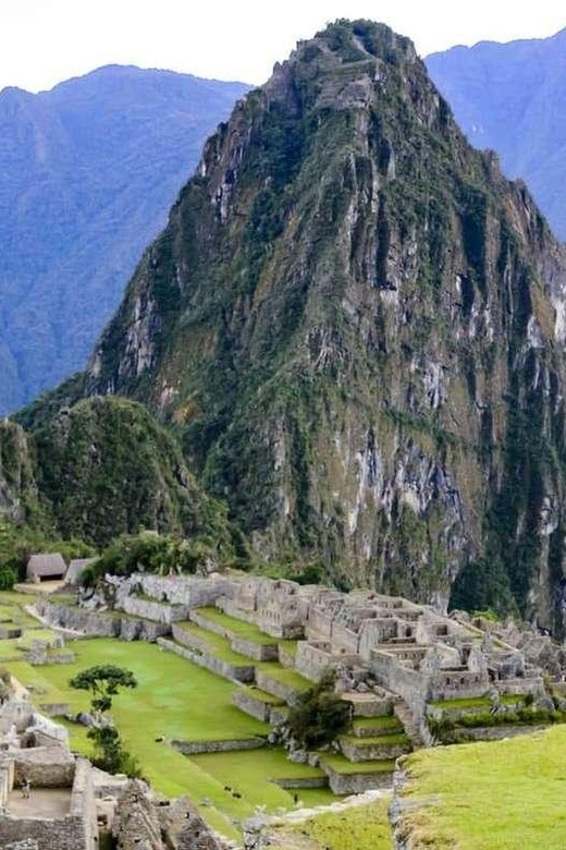 LLACTAPATA TREK TO MACHU PICCHU 3D – 2N - Experience Highlights