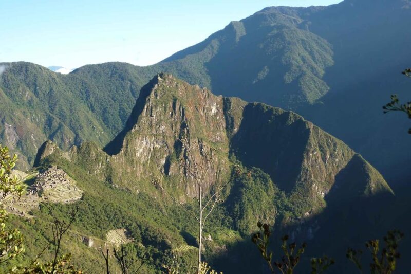 LLACTAPATA TREK TO MACHU PICCHU 3D – 2N - Itinerary Highlights