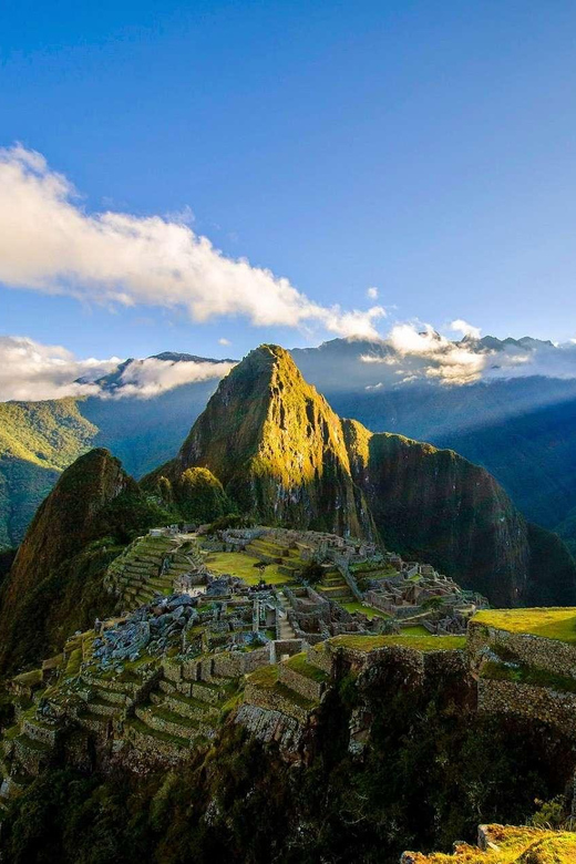 LLACTAPATA TREK TO MACHU PICCHU 3D – 2N - Transportation and Accommodation