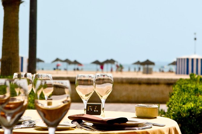 Lladro Factory Visit and Paella Lunch at the Beach - Booking and Accessibility Details