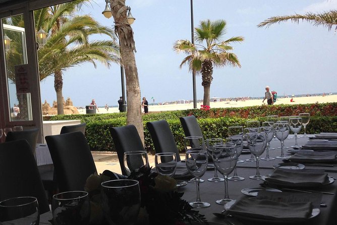 Lladro Factory Visit and Paella Lunch at the Beach - Personal Experiences and Purchases