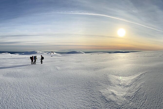 Llaima Volcano Ascent - Inclusions and Exclusions