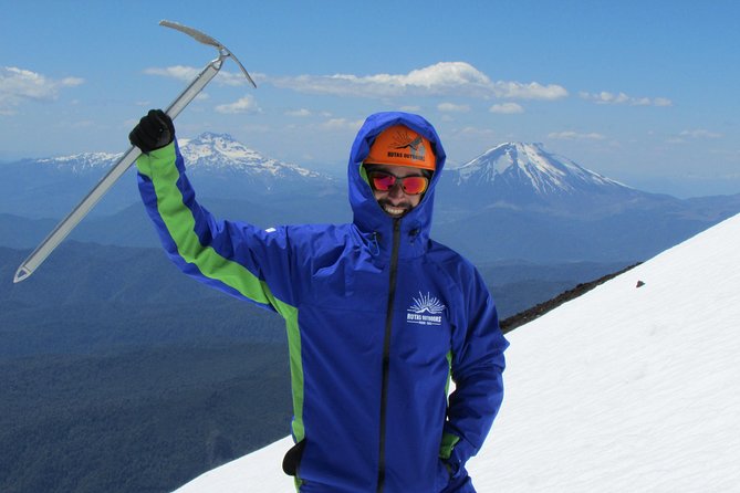Llaima Volcano Ascent - Reviews and Feedback