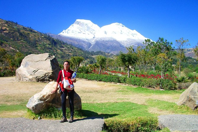 Llanganuco Lake - Cordillera Blanca - Tour Logistics and Details