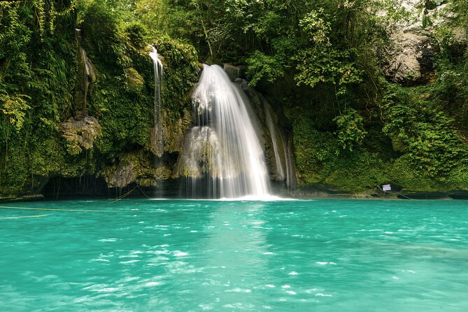 Llano Grande Waterfalls Tour - Safety and Accessibility