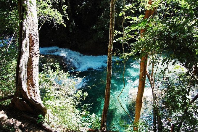 Llano Grande Waterfalls Tour - Frequently Asked Questions