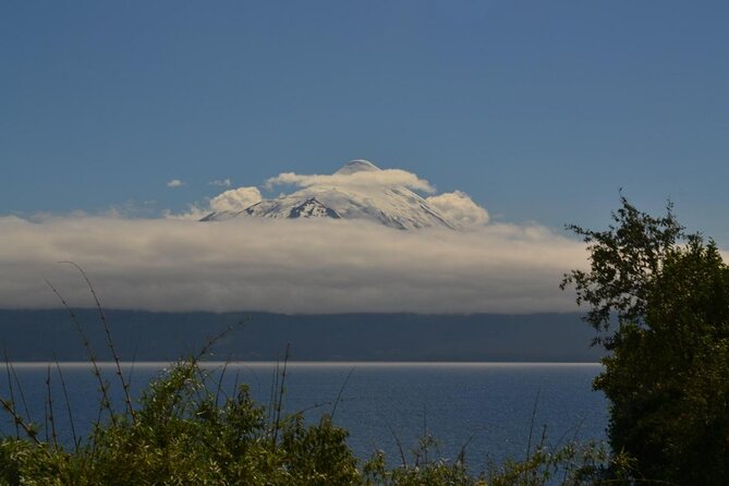 Llanquihue Lake Trip - Key Points