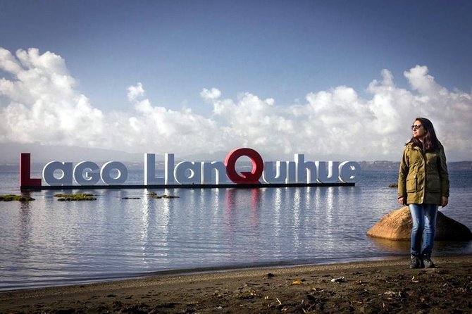 Llanquihue Lake Trip - Traveler Reviews and Feedback