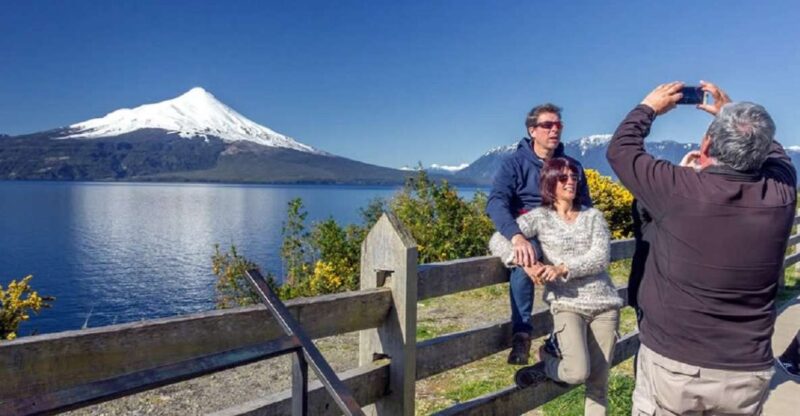 Llanquihue Lake Trip - Tour Highlights