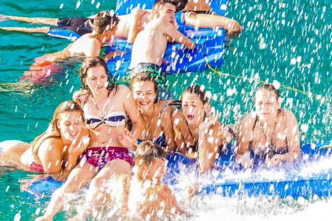 Lloret De Mar: Catamaran Sailing Tour With BBQ and Drinks - Customer Feedback