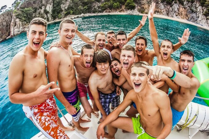Lloret De Mar: Celebration Cruise With BBQ and Drinks - Customer Ratings and Feedback