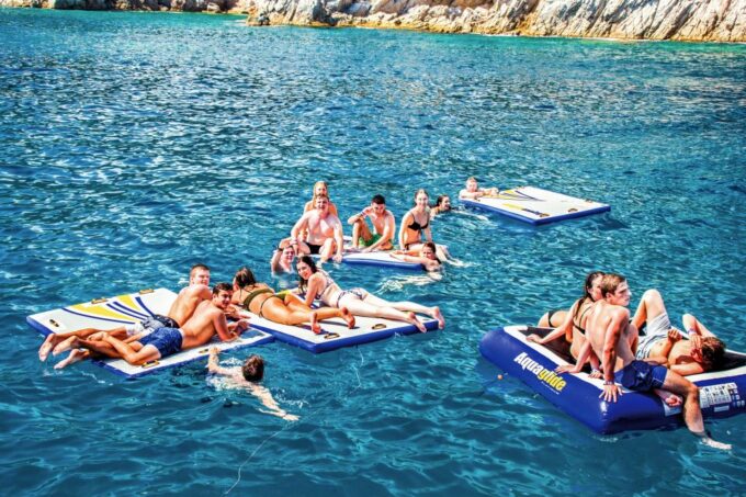 Lloret De Mar: Celebration Cruise With BBQ and Drinks - Frequently Asked Questions