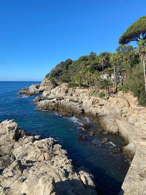 Lloret De Mar: Guided Sightseeing Tour in a 4x4 Vehicle - Customer Experience