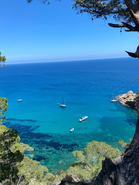 Lloret De Mar: Guided Sightseeing Tour in a 4x4 Vehicle - Key Points