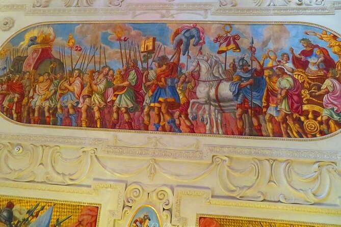 Lobkowicz Palace Concert in Prague Ticket - Customer Reviews