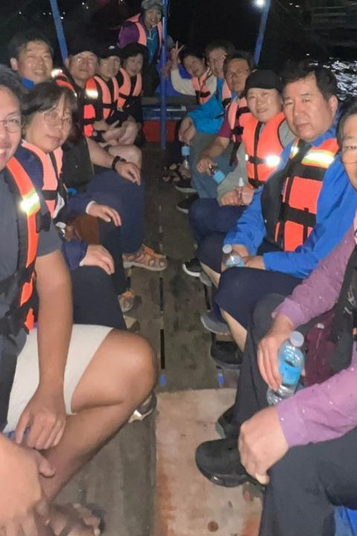 Loboc Firefly Watching Shared Tour: Witness Bohol at Night - Experience Highlights