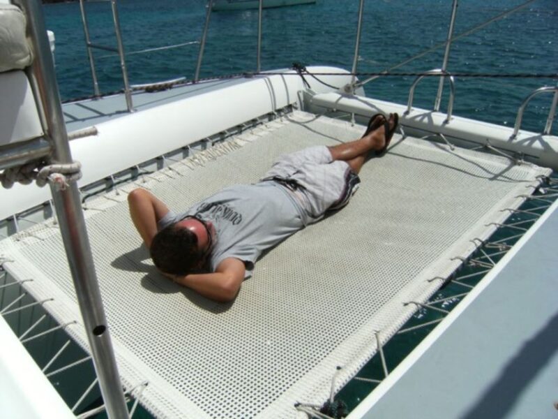 Lobos Island: 4-Hour Catamaran Trip With Lunch - Booking and Cancellation