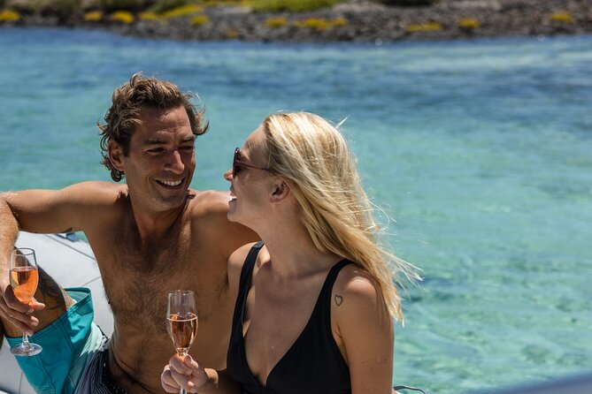Lobos Island Half-Day Sailing Tour With Lunch - Directions