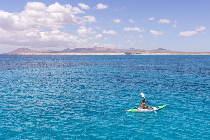 Lobos Island Half-Day Sailing Tour With Lunch - Highlights