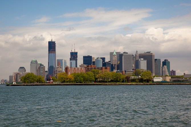 Lobster and Beer Sail in New York City - Meeting and Departure Details
