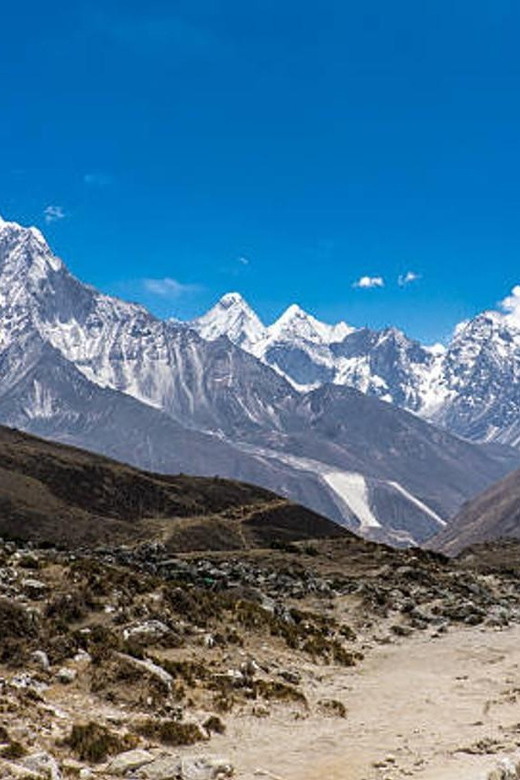 Lobuche East Climbing - Pricing Details