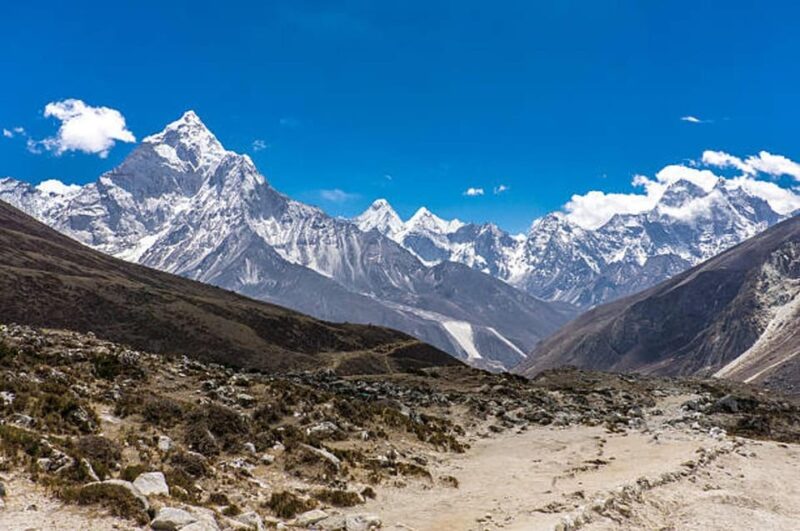 Lobuche East Climbing - Itinerary Breakdown