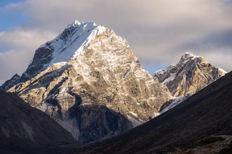Lobuche East Climbing - Pre-Trip Arrival Requirements