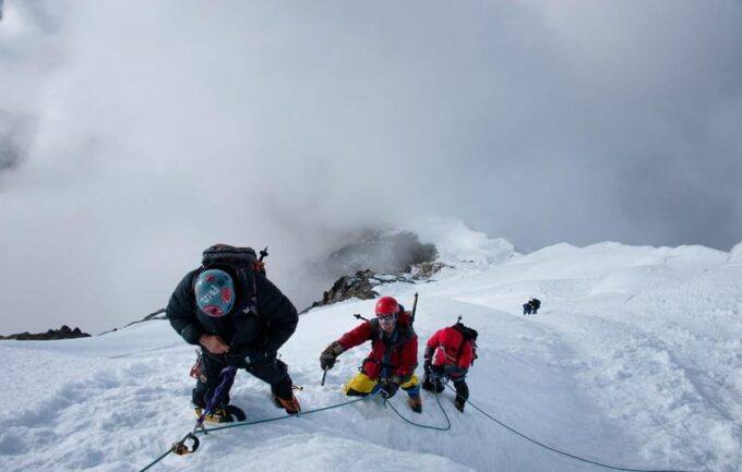Lobuje West Peak Climbing - Frequently Asked Questions