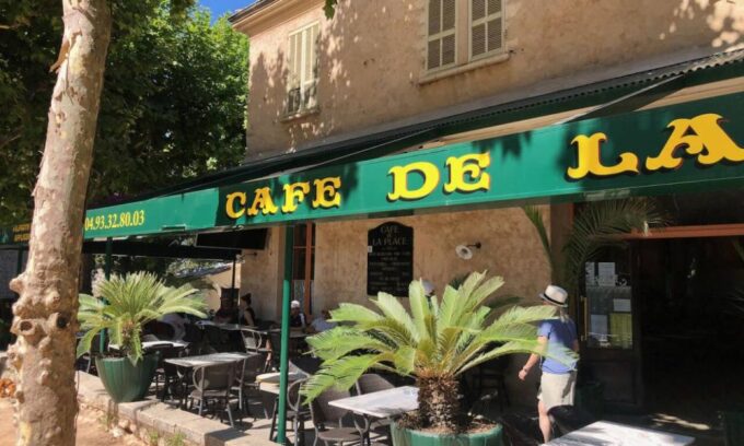 Local Art and Crafts in Our Medieval Villages - Chagalls Last Moments in Saint Paul