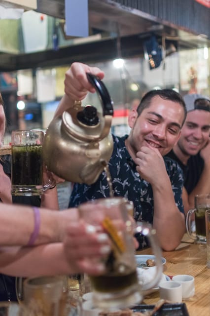 Local Bar Hopping in Tokyo: Away From the Tourist Traps - Recommendations and Requirements