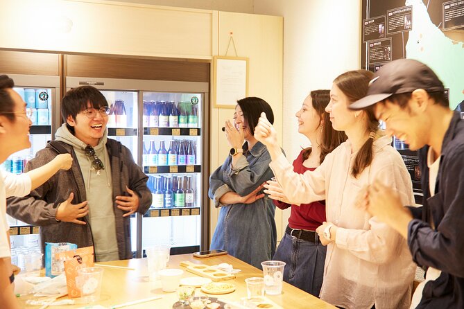 Local Bar Hopping Tour in Sapporo - Tour Details