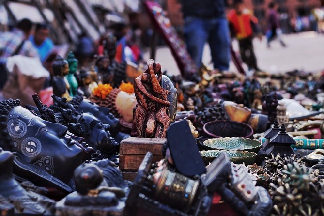 Local Bazaar Walking Tour in Kathmandu With Professional Guide - Customer Reviews