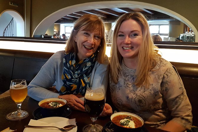 Local Beer & Food Tour - Additional Information