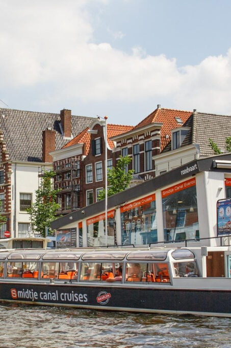 Local Beer Tasting Cruise Through Haarlem - Pricing and Duration