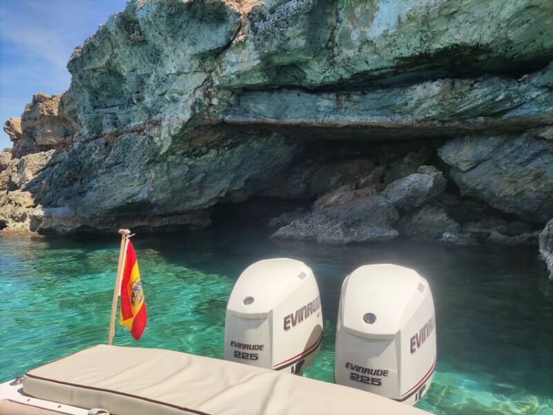 Local Boat Experience Bobo Boat - Location and Meeting Point