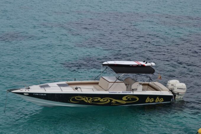 Local Boat Experience Bobo Boat - Contact Information